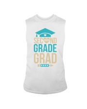 2ND GRADE GRAD Sleeveless Tee tile