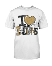 INDIANS Classic T-Shirt front