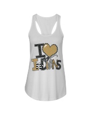 INDIANS Ladies Flowy Tank tile