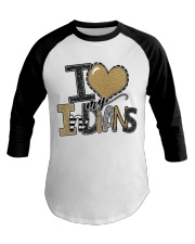INDIANS Baseball Tee tile