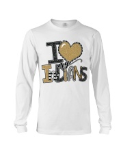 INDIANS Long Sleeve Tee tile