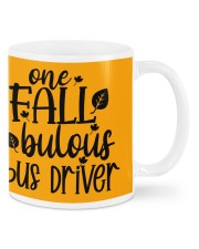 ONE FALLBULOUS BUS DRIVER Mugs tile