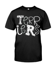 Terriers Classic T-Shirt front