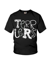 Terriers Youth T-Shirt tile