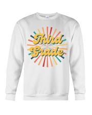 3RD GRADE Crewneck Sweatshirt tile