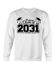 1ST GRADE FUTURE CLASS OF 2031 Crewneck Sweatshirt tile