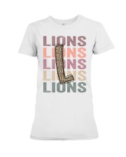 LIONS Premium Fit Ladies Tee tile