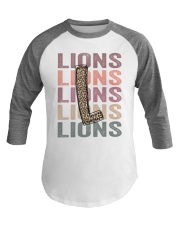 LIONS Baseball Tee tile