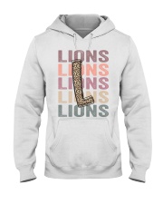 LIONS Hooded Sweatshirt tile