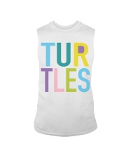 TURTLES Sleeveless Tee tile