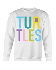 TURTLES Crewneck Sweatshirt tile