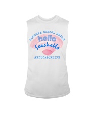 EDUCATOR LIFE Sleeveless Tee tile