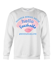 EDUCATOR LIFE Crewneck Sweatshirt tile