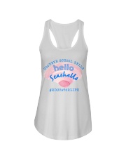 EDUCATOR LIFE Ladies Flowy Tank tile