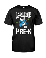 PRE-K Classic T-Shirt tile