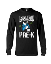 PRE-K Long Sleeve Tee tile