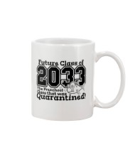PRESCHOOL FUTURE CLASS OF 2033 Mug tile