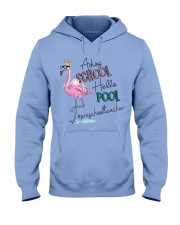PRESCHOOL Hooded Sweatshirt tile