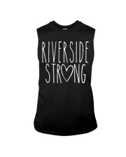 RIVERSIDE STRONG Sleeveless Tee tile