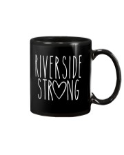 RIVERSIDE STRONG Mug tile