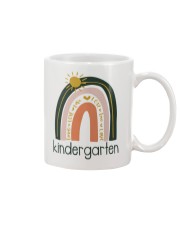 KINDERGARTEN Mug tile