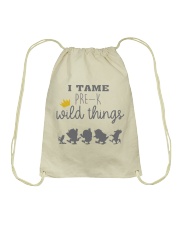 PRE-K Drawstring Bag thumbnail