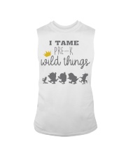 PRE-K Sleeveless Tee thumbnail
