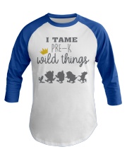 PRE-K Baseball Tee thumbnail
