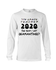 7TH GRADE Long Sleeve Tee thumbnail