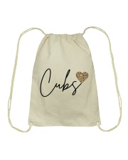 Cubs Drawstring Bag tile