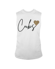 Cubs Sleeveless Tee tile