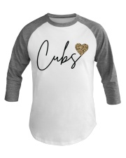 Cubs Baseball Tee tile