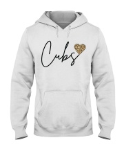 Cubs Hooded Sweatshirt tile