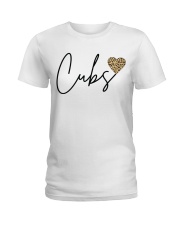 Cubs Ladies T-Shirt tile