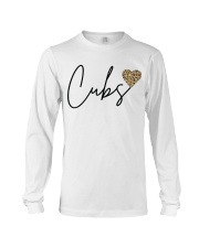 Cubs Long Sleeve Tee tile
