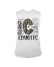 COYOTE Sleeveless Tee tile