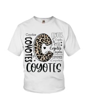 COYOTE Youth T-Shirt tile