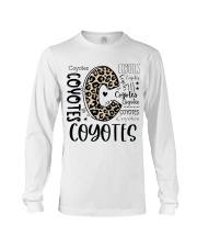 COYOTE Long Sleeve Tee tile