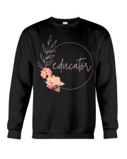 Educator Crewneck Sweatshirt tile