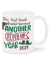 1st Grade Teacher Mugs tile