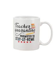 TEACHERS STAY AT HOME Mug thumbnail