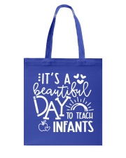 INFANTS Tote Bag tile