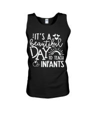 INFANTS Unisex Tank tile