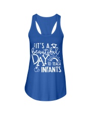 INFANTS Ladies Flowy Tank tile
