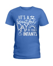 INFANTS Ladies T-Shirt tile