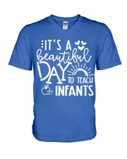 INFANTS V-Neck T-Shirt tile