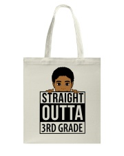 3RD GRADE BOY Tote Bag tile