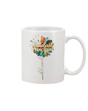 ASSISTANT PRINCIPAL Mug tile