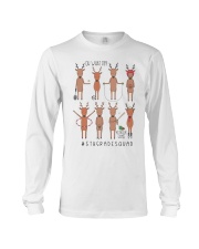 5TH GRADE SQUAD Long Sleeve Tee tile