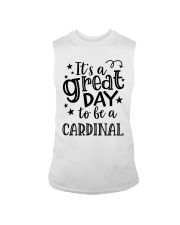 CARDINAL Sleeveless Tee tile
